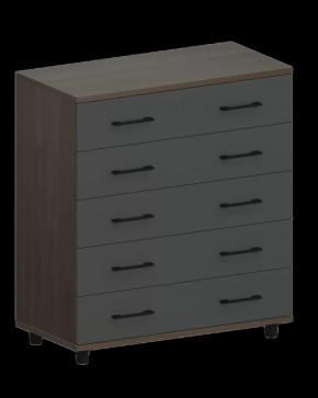 Комод КМ-5021 Грейс в Надыме - nadym.mebel-tymen.ru | фото