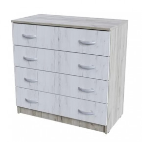 Комод КМ 554-М Спальня Басса Дуб крафт в Надыме - nadym.mebel-tymen.ru | фото