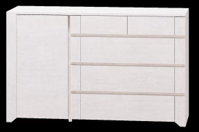 Комод комбинированный «Твист» №11 в Надыме - nadym.mebel-tymen.ru | фото