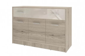 Комод Лациа СТЛ.418.04 в Надыме - nadym.mebel-tymen.ru | фото