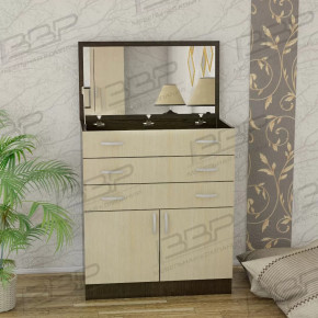 Комод М-11 (зеркало) ЛДСП ВВР в Надыме - nadym.mebel-tymen.ru | фото