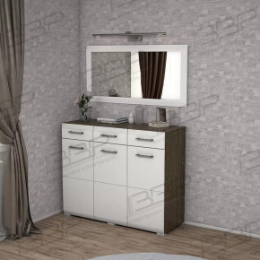 Комод М-17 МДФ ВВР в Надыме - nadym.mebel-tymen.ru | фото