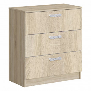 Комод мини Салоу в Надыме - nadym.mebel-tymen.ru | фото