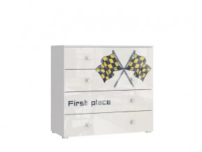 Комод Модерн - Квадро СТЛ.322.06/417.05 в Надыме - nadym.mebel-tymen.ru | фото