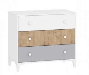 Комод Морти НМ 041.15 в Надыме - nadym.mebel-tymen.ru | фото