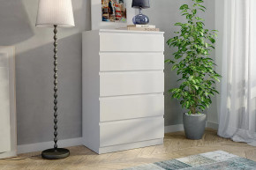 Комод Морвик 5 ящиков в Надыме - nadym.mebel-tymen.ru | фото