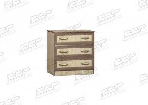 Комод МС Верона для молодежи ЛДСП в Надыме - nadym.mebel-tymen.ru | фото