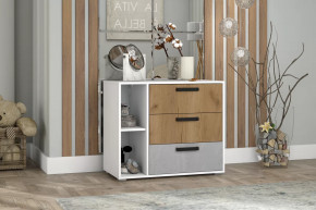 Комод МС Юпитер в Надыме - nadym.mebel-tymen.ru | фото