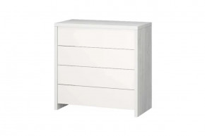 Комод Некст К4 в Надыме - nadym.mebel-tymen.ru | фото