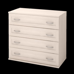 Комод «Ника-Люкс» №34 в Надыме - nadym.mebel-tymen.ru | фото