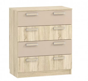 Комод НМ 013.71-01 М Акварель в Надыме - nadym.mebel-tymen.ru | фото