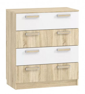 Комод НМ 013.71-01 М Фанк в Надыме - nadym.mebel-tymen.ru | фото