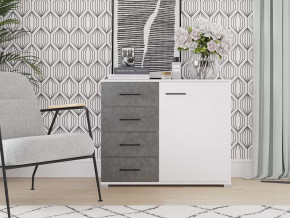 Комод Nova в Надыме - nadym.mebel-tymen.ru | фото