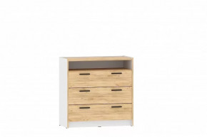 Комод Оттавия НМ 011.04 в Надыме - nadym.mebel-tymen.ru | фото