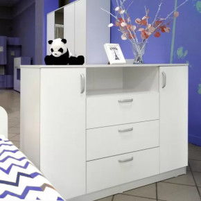 Комод "Париж" 1400 в Надыме - nadym.mebel-tymen.ru | фото