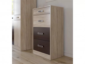 Комод с 4-мя ящиками "Румба" 4-4427 в Надыме - nadym.mebel-tymen.ru | фото