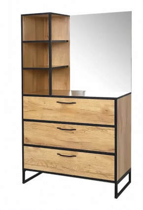 Комод с надстройкой Виртон 3 в Надыме - nadym.mebel-tymen.ru | фото