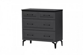 Комод Шарм К-1 Антрацит в Надыме - nadym.mebel-tymen.ru | фото
