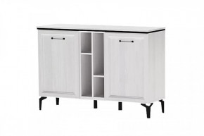 Комод Шарм К-2 Ясень анкор светлый в Надыме - nadym.mebel-tymen.ru | фото