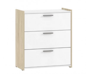 Комод Симпл НМ 013.19 в Надыме - nadym.mebel-tymen.ru | фото