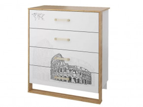 Комод Сити СТЛ.336.04 в Надыме - nadym.mebel-tymen.ru | фото