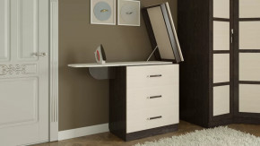 Комод со встроенной гладильной доской в Надыме - nadym.mebel-tymen.ru | фото