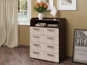 Комод Стандарт №1 в Надыме - nadym.mebel-tymen.ru | фото