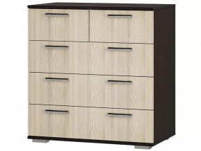 Комод Стандарт №5 венге/лоредо в Надыме - nadym.mebel-tymen.ru | фото