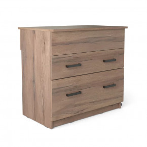 Комод-трансформер, с 2-мя ящиками в Надыме - nadym.mebel-tymen.ru | фото