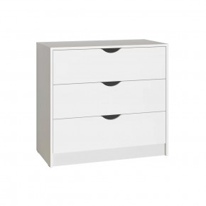 Комод "Уна" 13.304.01 в Надыме - nadym.mebel-tymen.ru | фото