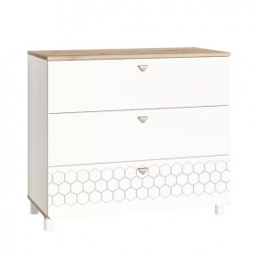 Комод в детскую Эйп 13.322 в Надыме - nadym.mebel-tymen.ru | фото