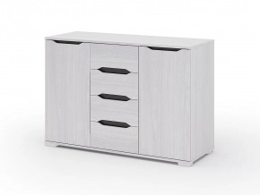 Комод Валенсия КМ 012 в Надыме - nadym.mebel-tymen.ru | фото