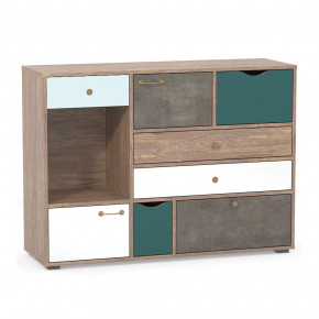 Комод "Вайс" 10.104 в Надыме - nadym.mebel-tymen.ru | фото