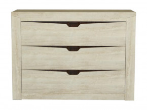 Комод Версаль-5 Секция-8 Дуб Баррик в Надыме - nadym.mebel-tymen.ru | фото