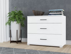 Комод Victor Белый в Надыме - nadym.mebel-tymen.ru | фото