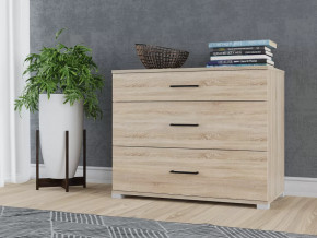 Комод Victor Сонома в Надыме - nadym.mebel-tymen.ru | фото