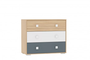 Комод Элиот НМ 041.67 в Надыме - nadym.mebel-tymen.ru | фото