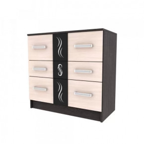 Комод Эрика в Надыме - nadym.mebel-tymen.ru | фото