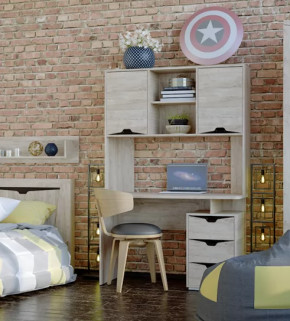 Компьютерный стол КЛ-1.2 Версаль-5 в Надыме - nadym.mebel-tymen.ru | фото