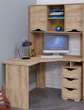 Компьютерный стол КЛ-1.3 (Версаль-5) в Надыме - nadym.mebel-tymen.ru | фото