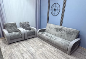 Комплект Дебют 3+1+1 в Надыме - nadym.mebel-tymen.ru | фото