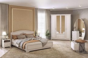 Спальный гарнитур Белла К1 в Надыме - nadym.mebel-tymen.ru | фото