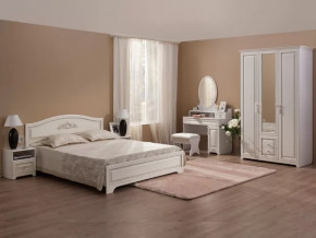 Спальный гарнитур Белла К2 в Надыме - nadym.mebel-tymen.ru | фото