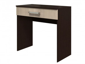 Косметический стол Фиеста венге/лоредо в Надыме - nadym.mebel-tymen.ru | фото