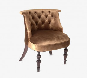 Кресло "Бархат" в Надыме - nadym.mebel-tymen.ru | фото