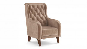 Кресло для отдыха Амарант хумус в Надыме - nadym.mebel-tymen.ru | фото