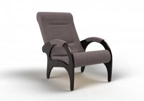 Кресло для отдыха Римини ткань-какао в Надыме - nadym.mebel-tymen.ru | фото