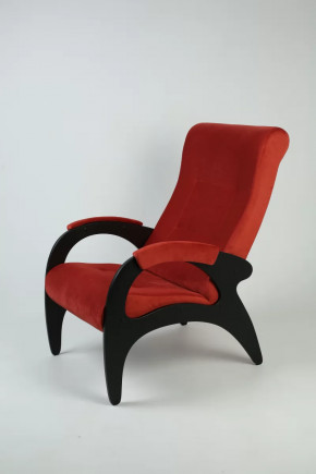 Кресло для отдыха Римини ткань-терракот в Надыме - nadym.mebel-tymen.ru | фото