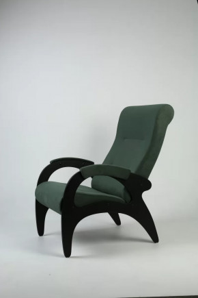 Кресло для отдыха Римини ткань-зеленый в Надыме - nadym.mebel-tymen.ru | фото