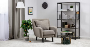 Кресло для отдыха ТК 271 Шон в Надыме - nadym.mebel-tymen.ru | фото